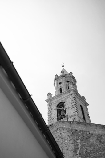 Exterior & Views 2, Montepagano 1137, Teramo