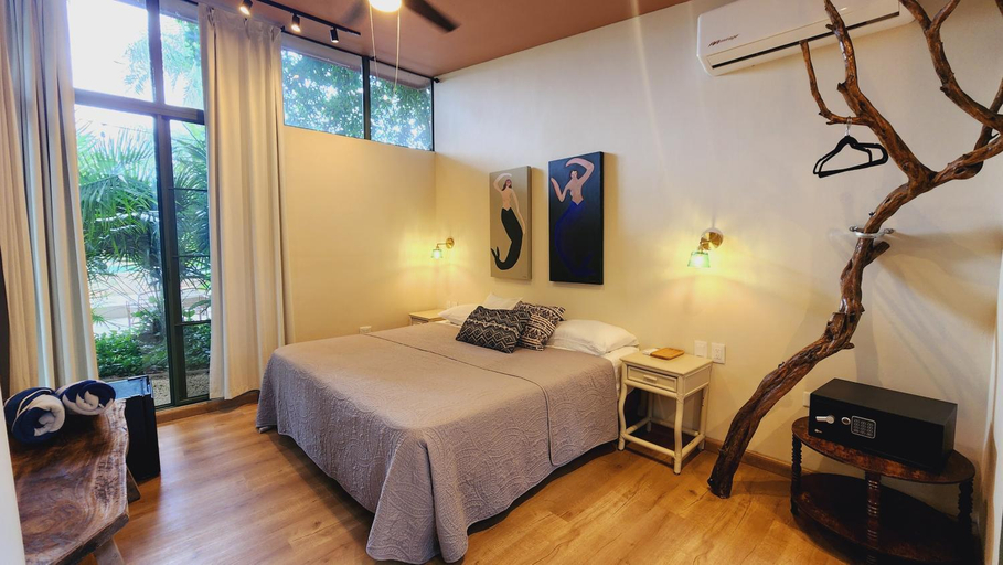 Bedroom 2, Hotel Casona Origen Merida, Mérida