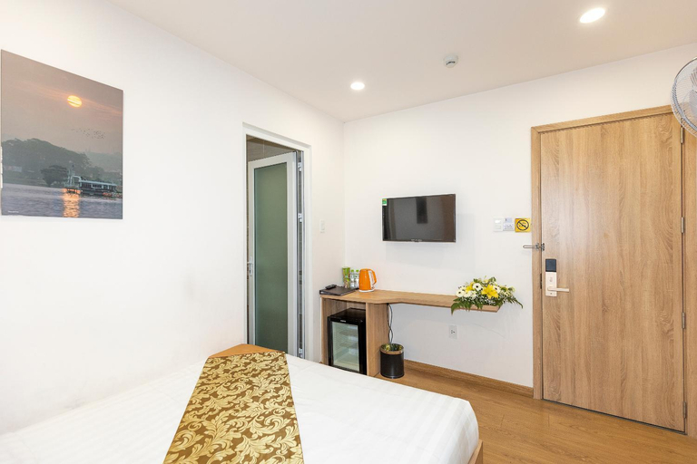 Bedroom 3, Centro Hotel, Đà Lạt