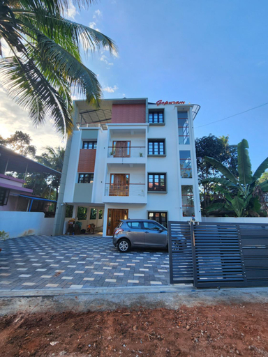 3, Gopuram Home Stay, Thiruvananthapuram