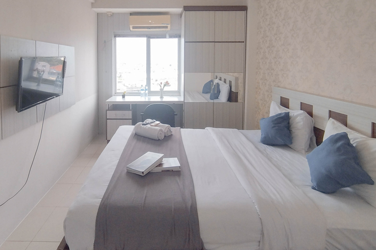 Others 2, Studio near UNIBRAW at Suhat (Soekarno Hatta) Malang Apartment By Travelio, Malang