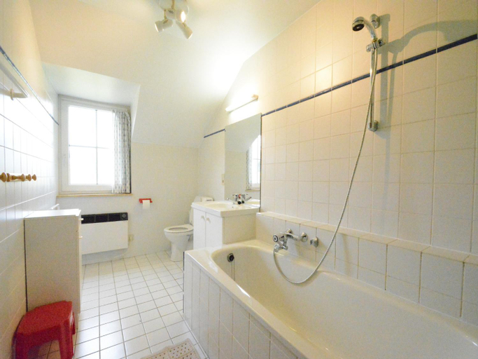 Bathroom 3, Spacious villa near Lesse, Luxembourg