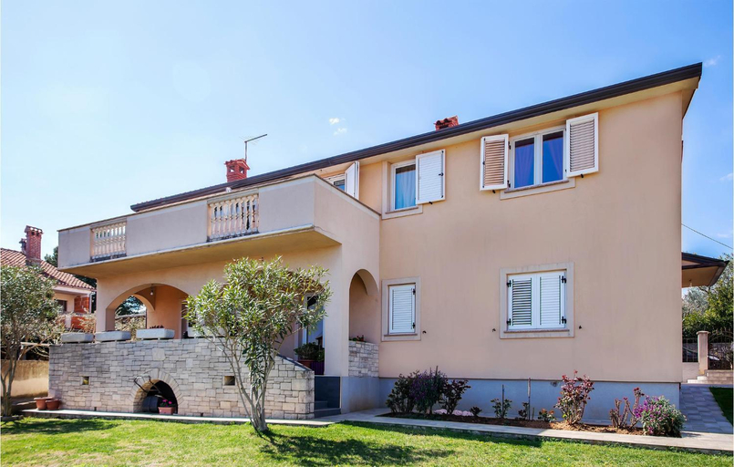 Others 2, Pet Friendly Apartment In Pula, Pula
