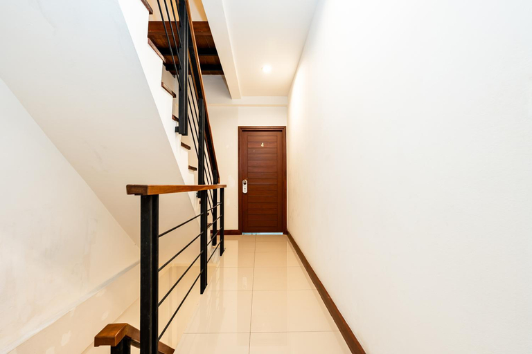 Others 5, Yon INN Sukhumvit 4 - BTS Nana, Khlong Toey