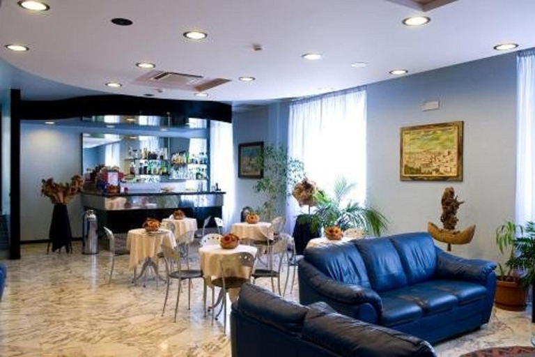 Public Area 3, Hotel Astoria, Bari