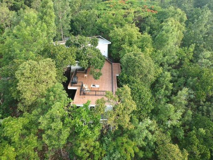 2, Blue Valley Estate-Mountain View Villa, Salem