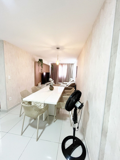 Others 5, Cayenne By Day by Day, João Pessoa