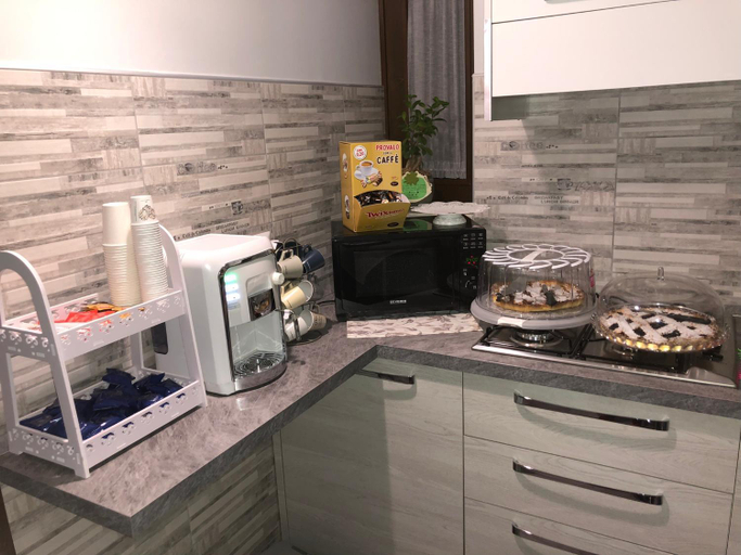 Others 5, B&B Vittorio Emanuele, Crotone