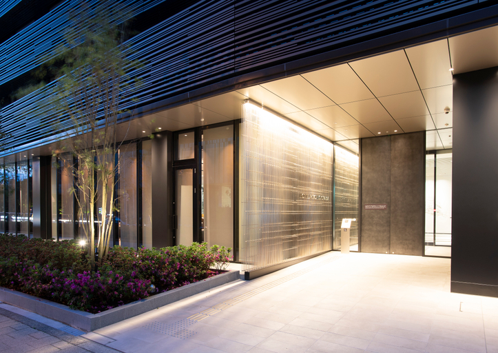Exterior & Views 2, Vischio Osaka by Granvia, Osaka