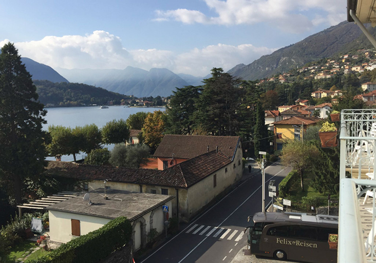 Public Area 2, Hotel Lario, Como