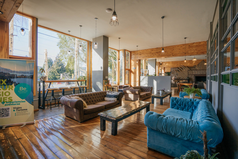 Public Area 5, Pioneros Suites by Grupo Tierra Gaucha, Bariloche