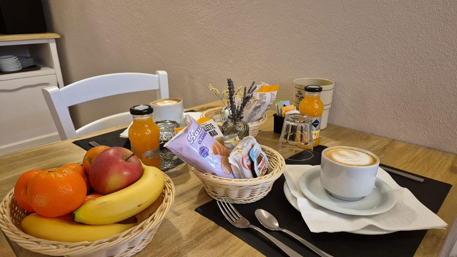 Food & Drinks 5, Il Bivio, Ferrara