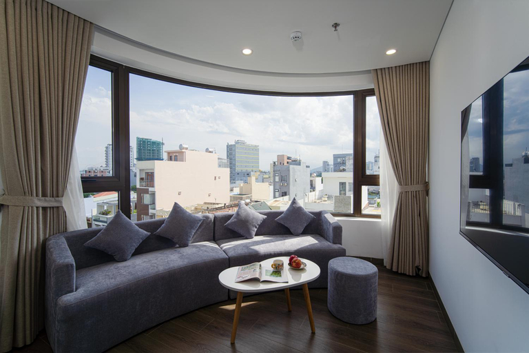 Others 2, HSuites Riverside Hotel and Apartment, Da Nang
