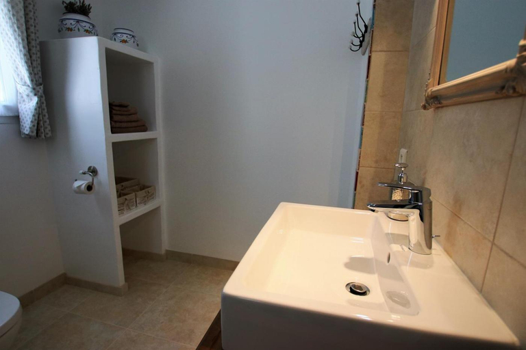Bathroom 4, LA VILLA DU PETIT BOIS Les Lavandes, Vaucluse