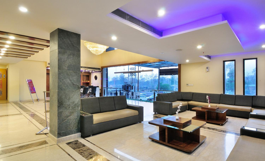 Others 1, Hotel Crystal Ganga Heights 5 Min from Har Ki Pauri, Hardwar