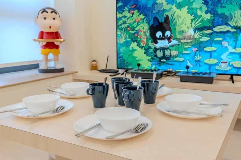 Food & Drinks 5, Sunway Grid Loft Suite by Nest Home【Olympic Size Pool】, Johor Bahru