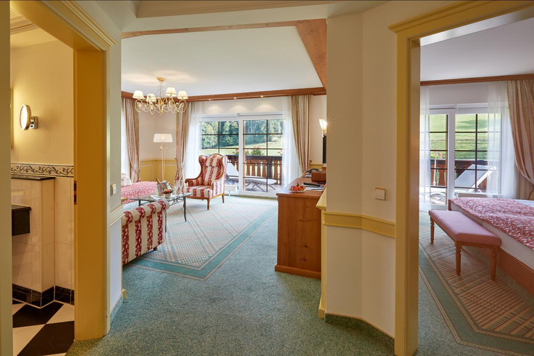 Bedroom 3, Hotel Kesslermuhle, Breisgau-Hochschwarzwald