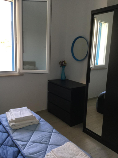 Bedroom 2, B&B ViaDelMare, Lecce