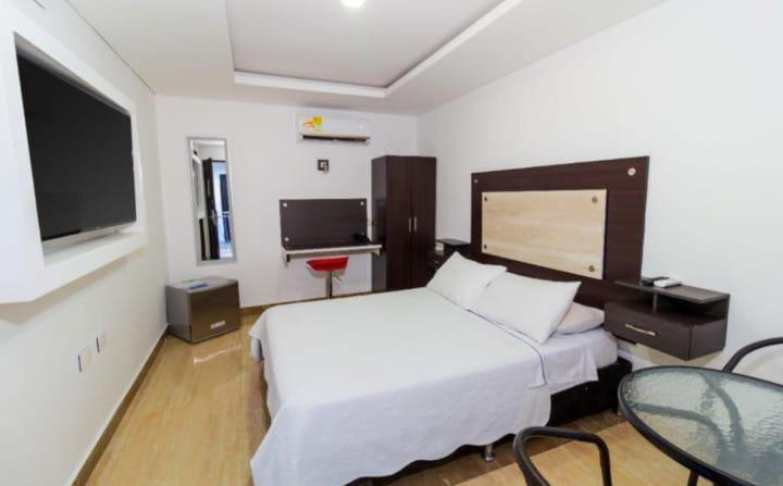 Bedroom 3, Hotel deluxe oasis de la colina boutique, Girardot