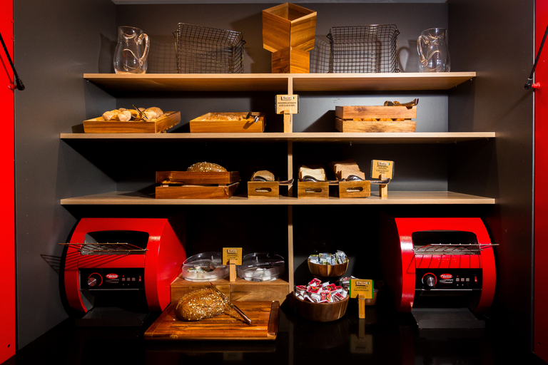 Food & Drinks 5, Sholeo Lodges Maspalomas, Las Palmas