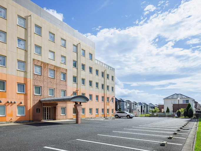Others 3, Comfort Inn Chiba Hamano, Chiba