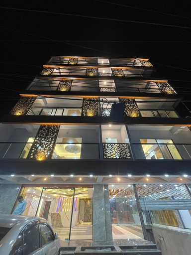 Exterior & Views 2, Hotel Sonar Bangla Rangamati, Parbattya Chattagram