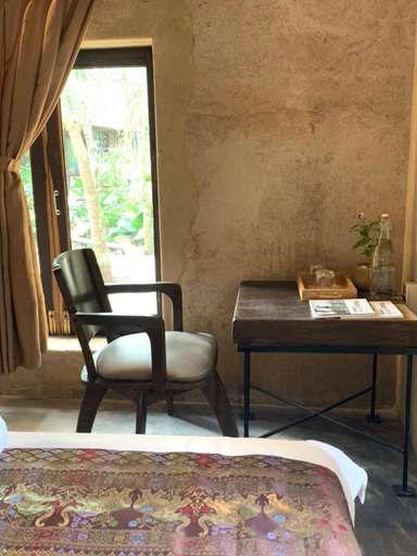 Bedroom 2, HappyZen Farm, Xuyên Mộc