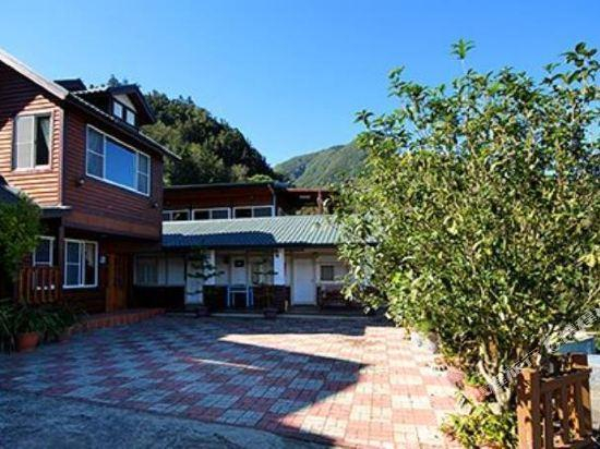3, Xin Cai Homestay, Chiayi County