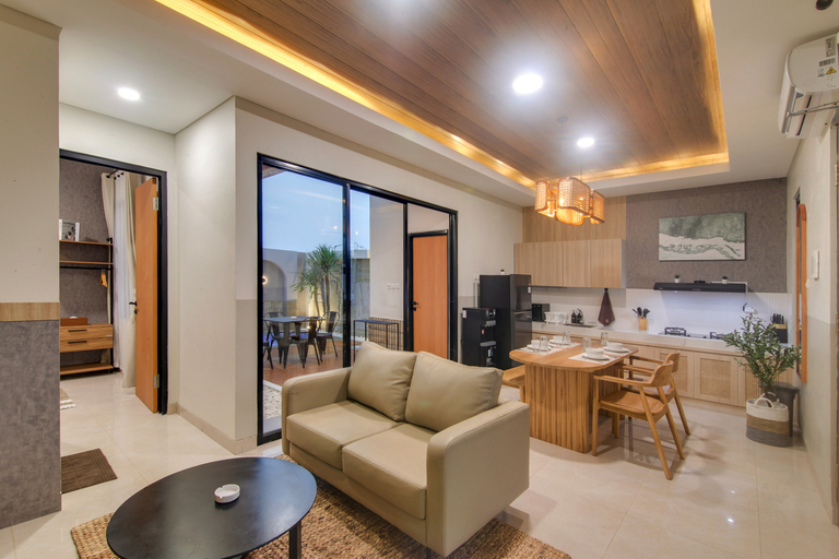 Others 4, Villa Sayana by Kava Stay, Bogor