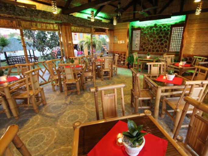 Food & Drinks 3, Final Option Beach Resort, San Juan