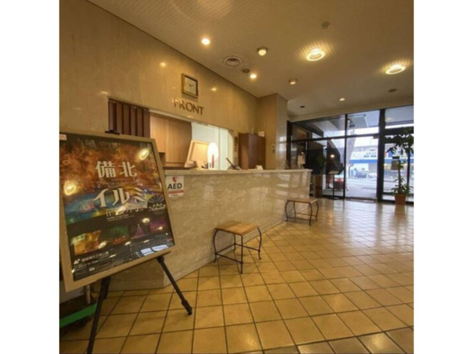 Others 4, Shobara Grand Hotel - Vacation STAY 06899v, Shōbara