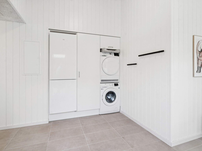 Interior 1, 5 Star Holiday Home in Bogense, Nordfyns