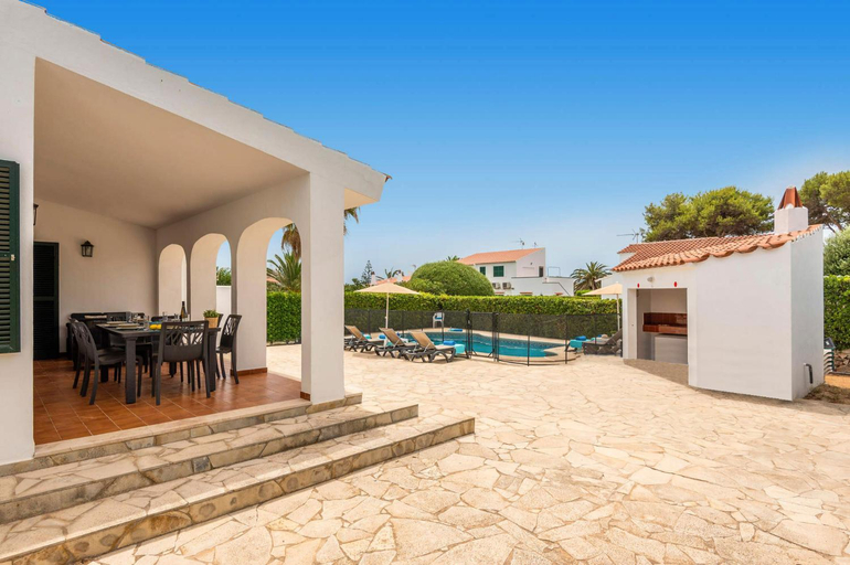 Others 4, Villa Menorca Paco by Mauter Villas, Baleares