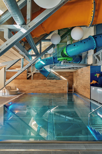 Sport & Beauty 3, Falkensteiner Club Funimation Katschberg - All Inclusive, Tamsweg