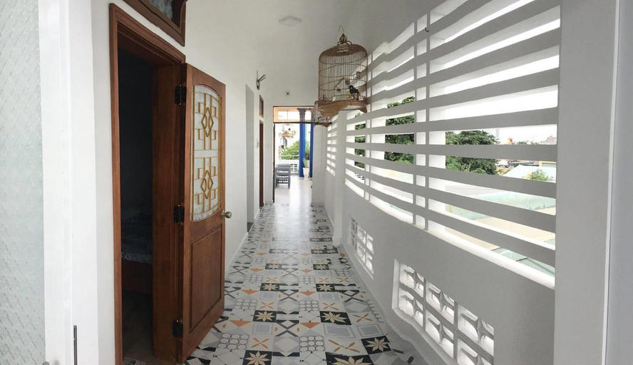 Others 3, Homestay Hai Ho, Qui Nhơn