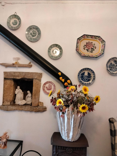Food & Drinks 5, Casa de Chanca, Penela
