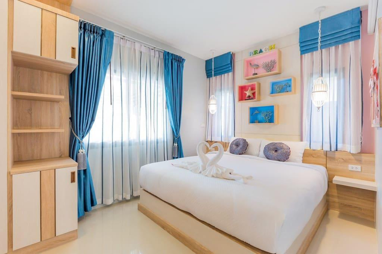 Others 5, Sea Breeze Pool villa, Mueang Krabi