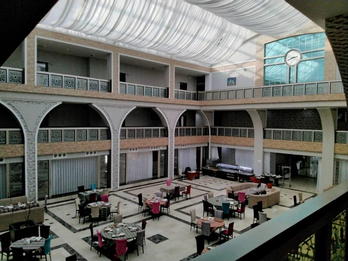 Others 3, THE ROYAL VISTA HOTEL, Baku