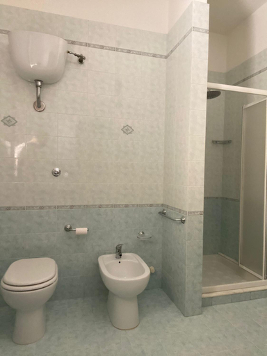Bathroom 4, Via Grottella 81 - In Locazione Turistica, Lecce