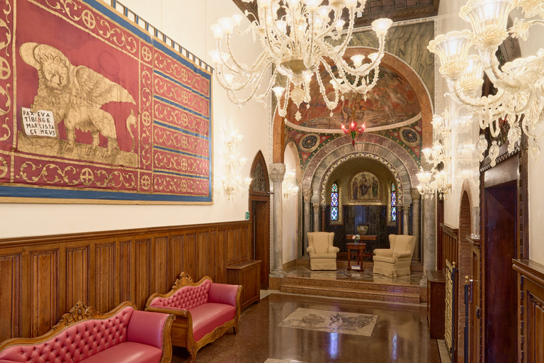 Public Area 5, Hotel Palazzo Stern, Venezia