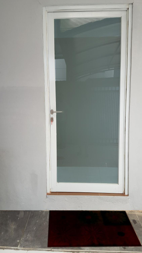 Others 3, Maninjau Room, Jakarta Pusat