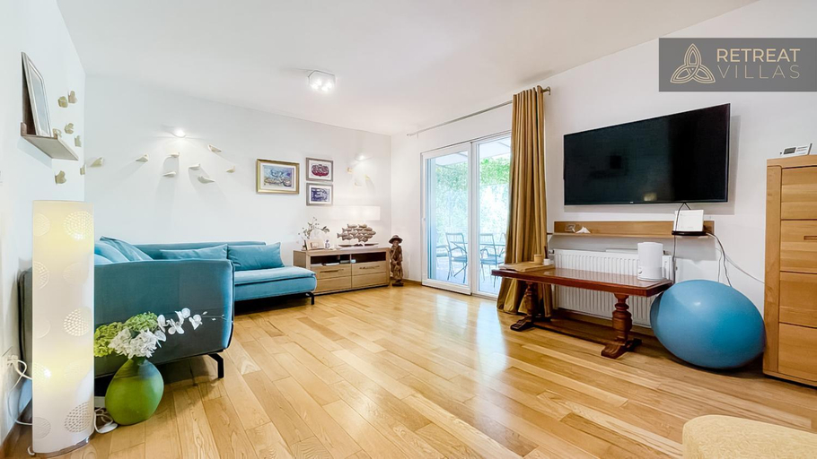 Others 5, Villa Eleona with private pool and garden, Omiš