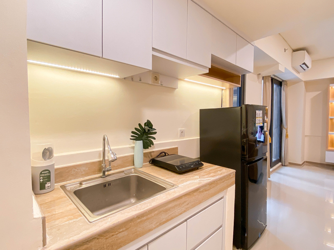 Others 4, Functional 2BR at Apartment Meikarta By Travelio, Cikarang