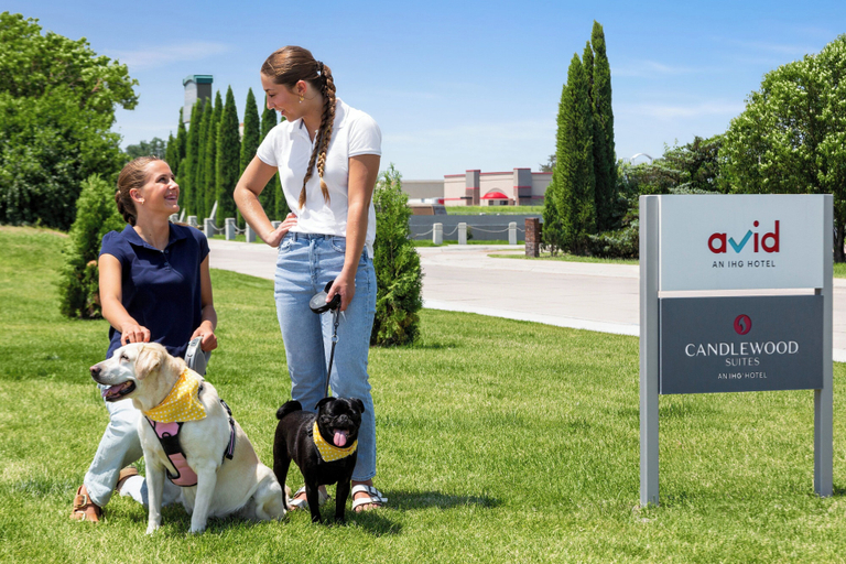 Others 3, avid hotel MISSION EAST – MCALLEN AREA by IHG, Hidalgo
