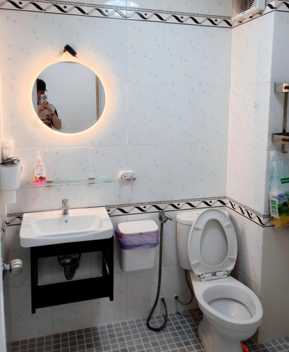 Others 4, Góc Hải Phòng Homestay Q4, District 4