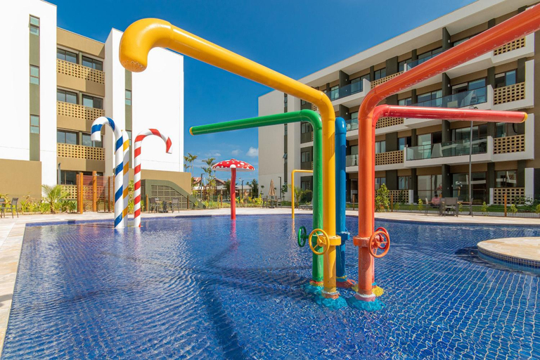 Sport & Beauty 2, Mana Beach Experience Muro Alto By Carpediem, Ipojuca