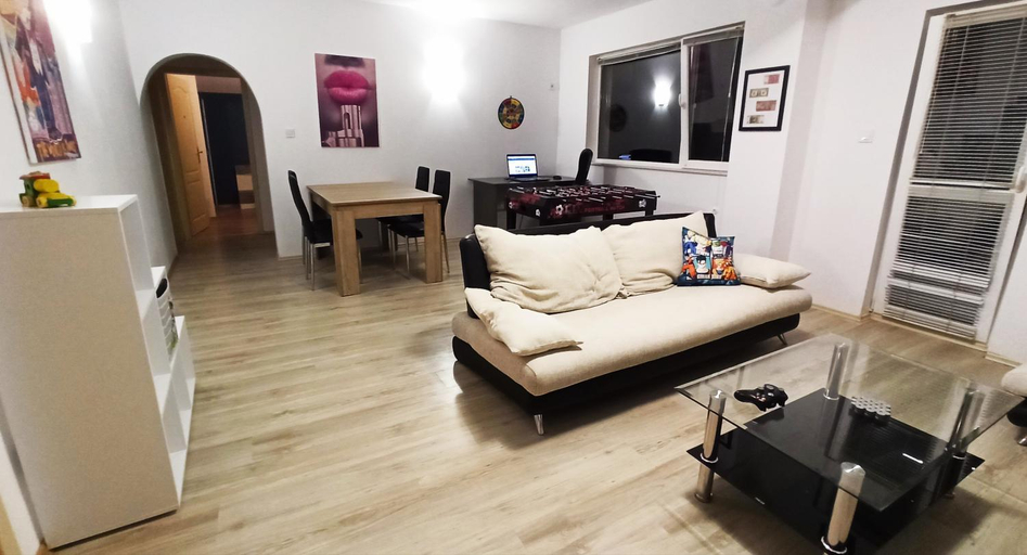 Others 5, Arode Villa Ovidius - Apartments, Balchik