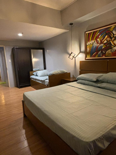 Bedroom 2, Pico de Loro, Nasugbu