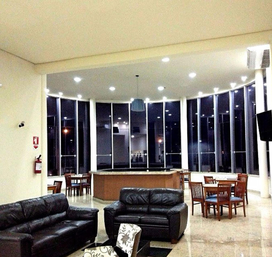 Food & Drinks 4, Habitat Hotel Pirassununga, Piracununga
