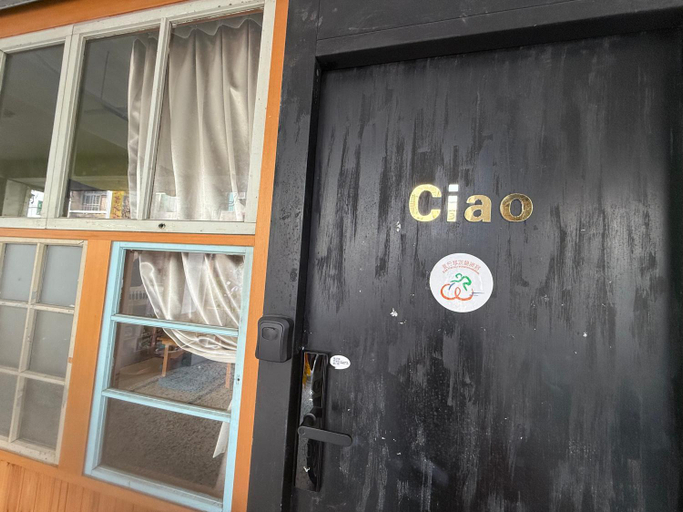 Others 4, CIAO share, Tainan